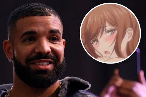 drake hentai post|Artist: drake